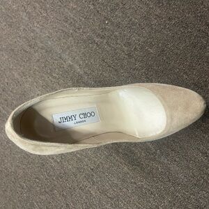 Jimmy Choo